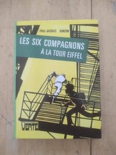 Les Six Compagnons à la Tour