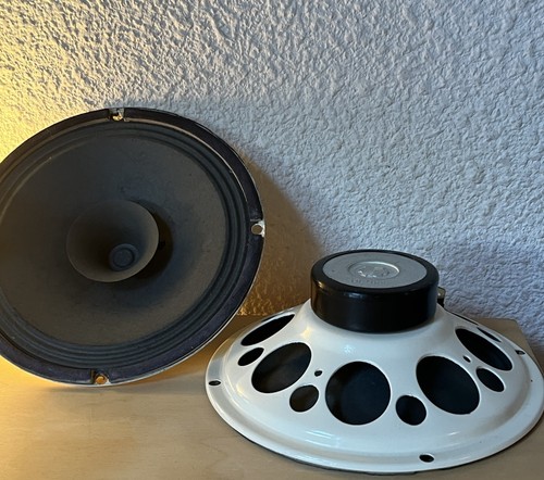 Grundig speaker large bande - speaker,
