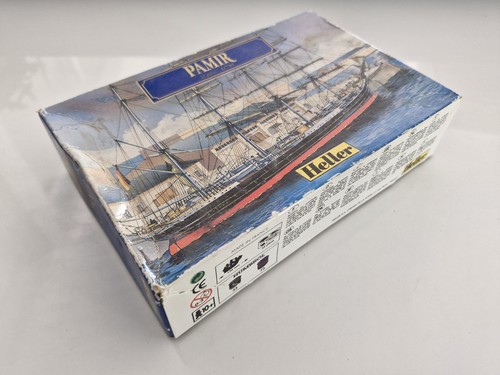 Maquette bateau voilier - bateau,