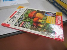 CA59 le guide des champignons