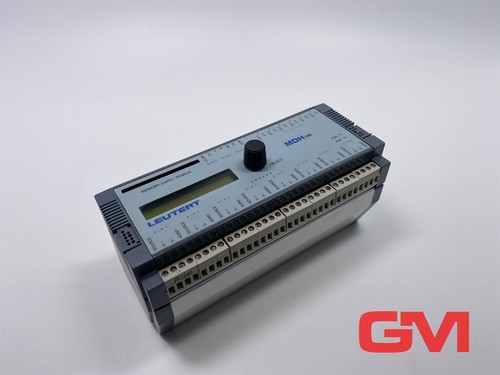 Leutert data logger mdh100 - logger,