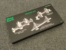 Metal Earth Bridges Set