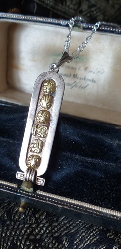 Pendentif ancien des - , années