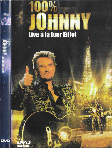 100 johnny live - à, la