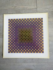 Victor VASARELY VOL 2