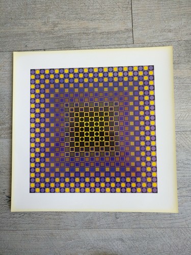 Victor vasarely vol - vasarely, 2