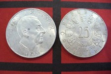 SUPERBE MONNAIE AUTRICHE  25