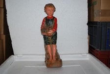 ART NOUVEAU FIGURINE ENFANTINE