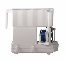 BROXO OraJets Hydropulseur Jet dentaire de haute performance fabriqué en France