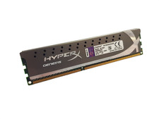 Mémoire Ram KINGSTON HyperX