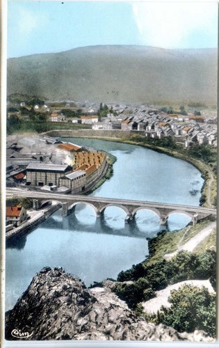 Ardennes revin le - 08,