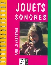 Jouets sonores: Amb lo