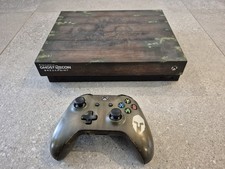 Xbox One X Custom-UNIQUE