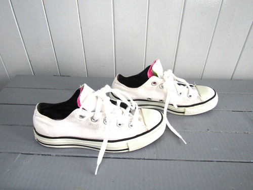 Converse all star baskets - all, star,