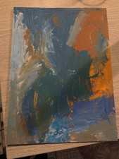 tableau peinture sur toile