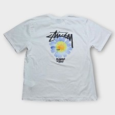 Tee Shirt STUSSY taille L
