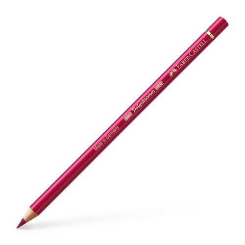 Crayon couleur garance - crayon,