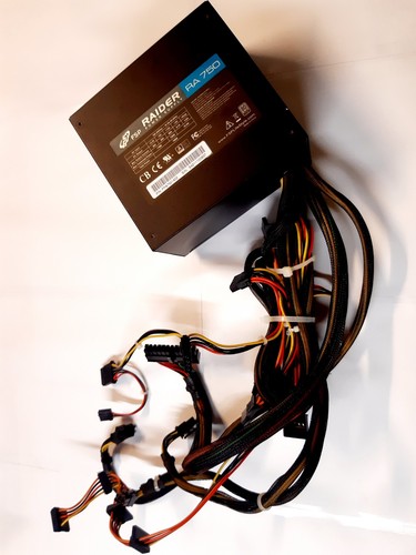 Alimentation fsp 750 - alimentation,
