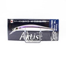 Jackson Artist FR 80 Naufrage