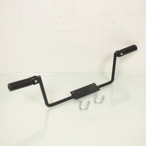 Platine support repose - de, pied