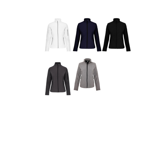 Kariban veste imperméable