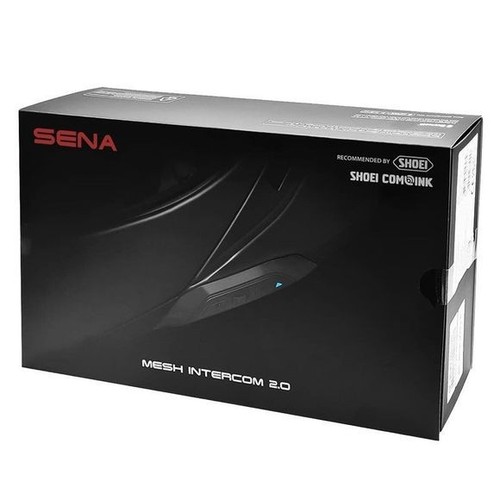 Sena intercom srl shoei pour - srl-3,