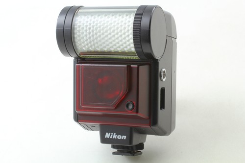 Presque comme neuf flash ttl - [presque,