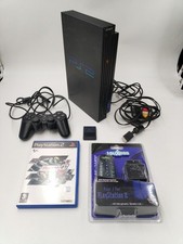 Console Jeux Vidéo Sony PS2