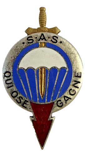 Demi brigade s sans - demi,