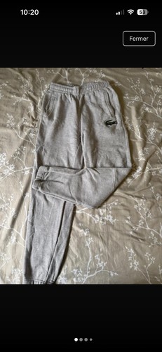 Survêtement lacoste - survêtement,