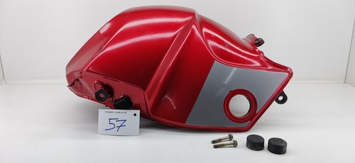 Réservoir carburant - de,