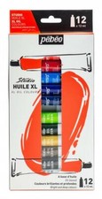 Pebeo Studio XL Huile Peinture