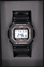 Montre numérique CASIO