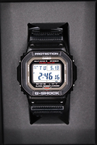 Montre numérique casio - montre,