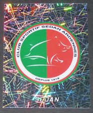 N°524 ECUSSON CS SEDAN