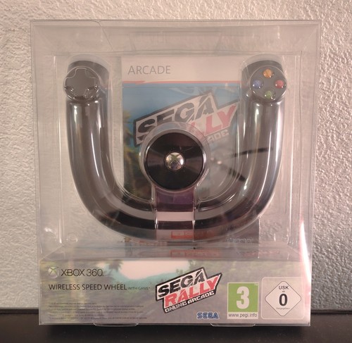Volant sans fil wireless - 👻,