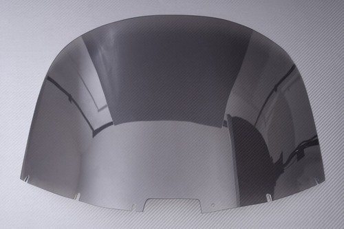 Bulle noire polycarbonate - bulle,