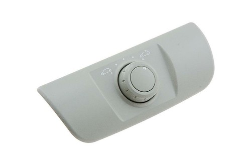 Bouton warning feux - bouton,