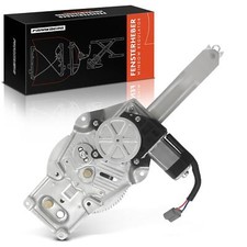 Lève-vitre Fensterteile avec