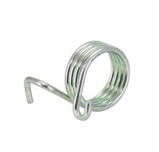 Ressort pour commande