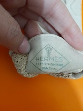 Gants HERMÈS 