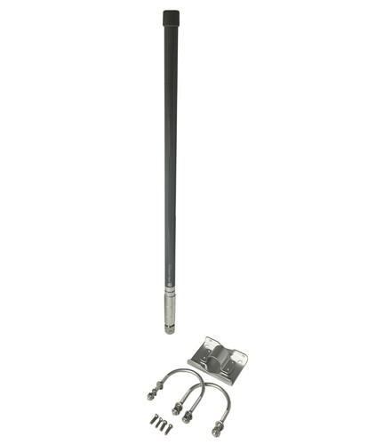 6dbi helium antenne tuned - 6dbi,