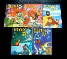 Lot - ULYSSE 31 - Spécial  -