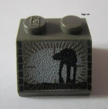 Lego 3039px11 Star Wars Slope