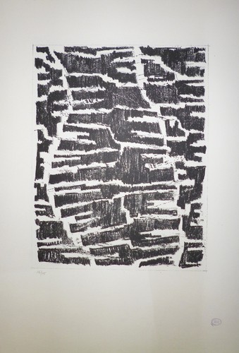 Kemeny zoltan lithographie - kemeny,