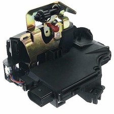 Serrure de verrouillage central pour porte d'entrée droite Frankberg B-WARE