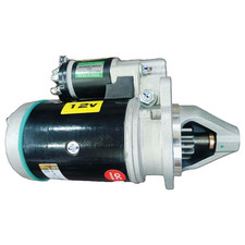 12V Starter Moteur 1.8KW pour