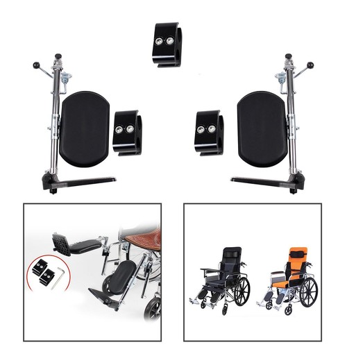 Repose pieds pour fauteuils - repose-pieds,