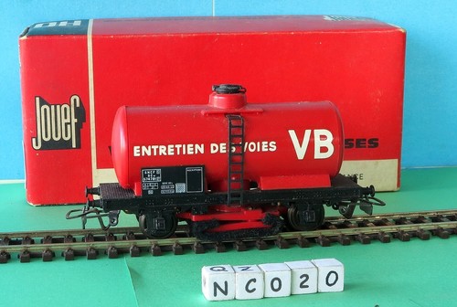 Jouef 6495 sncf wagon - ho,