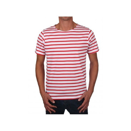 Mariniere regate homme - regate, manches